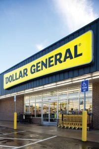 Photo: Dollar General